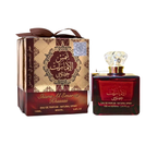 Ard Al Zaafaran Shams Al Emarat Eau De Parfum 100ML