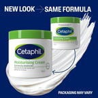 Cetaphil Body Cream 450G
