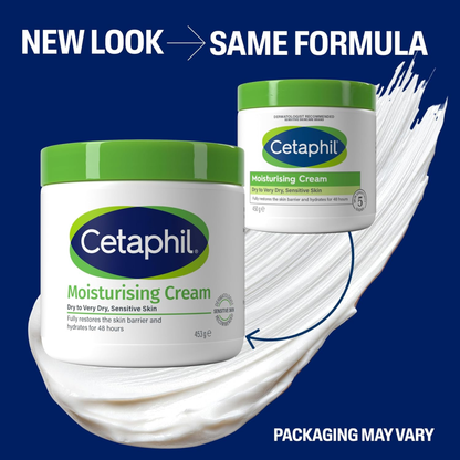 Cetaphil Body Cream 450G, image 7