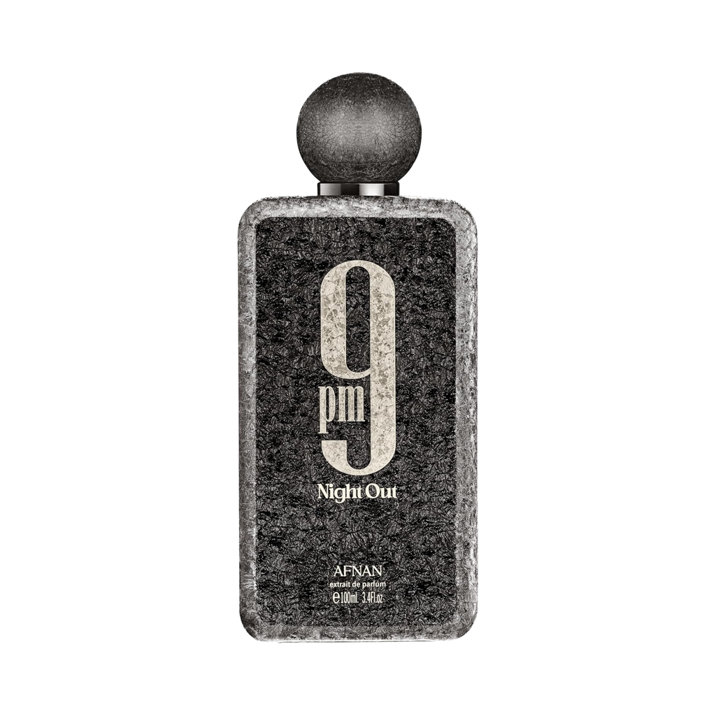 Afnan 9Pm Night Out 100ML