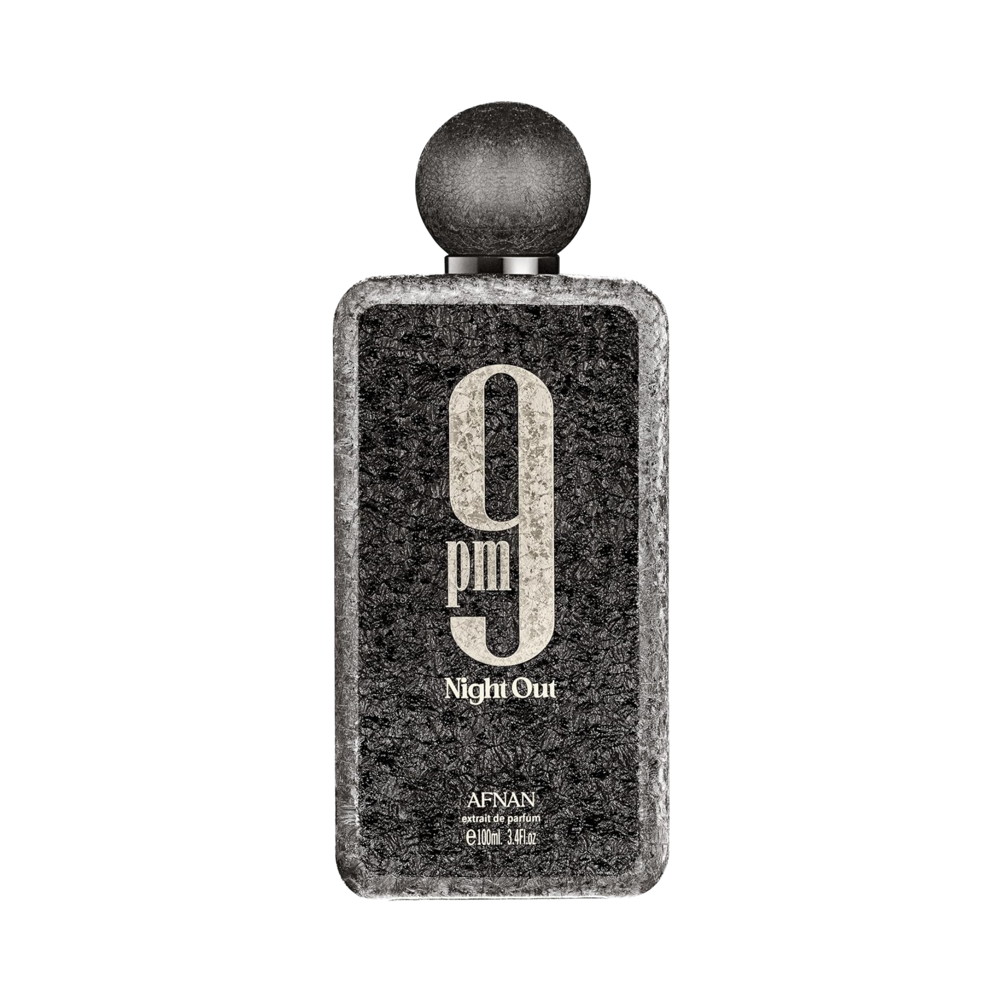 Afnan 9Pm Night Out 100ML