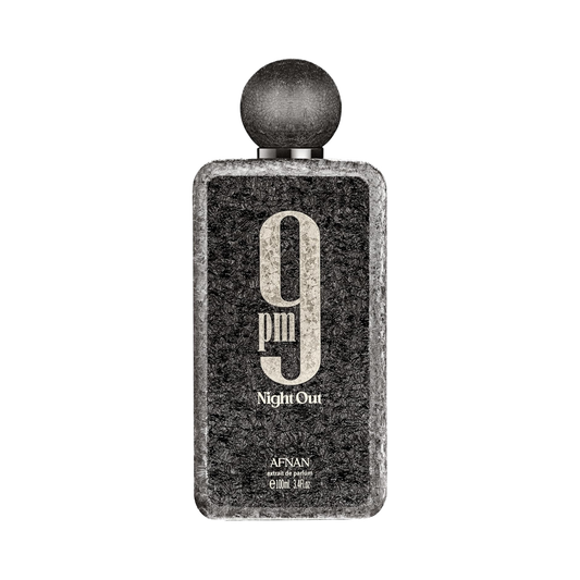 Afnan 9Pm Night Out 100ML