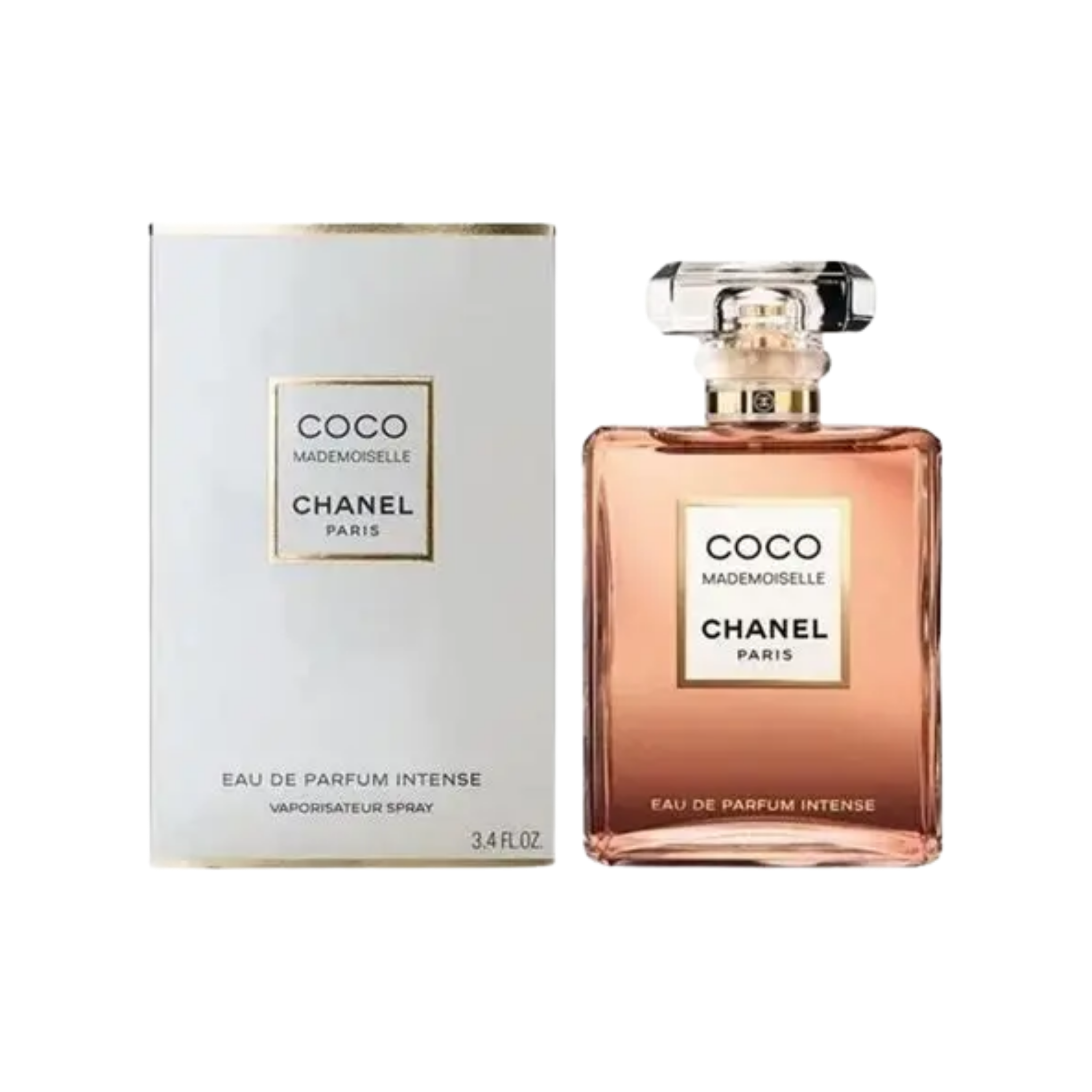 Chanel Coco Mademoiselle EDP 100ml