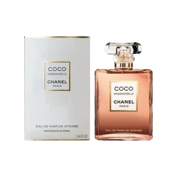 Designer Perfumes