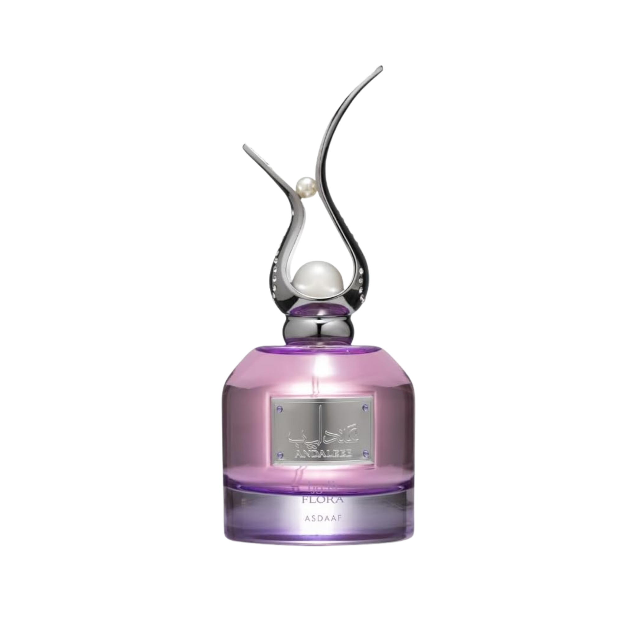 Lattafa Asdaaf Andaleeb Flora Eau de Parfum for Women 100ML