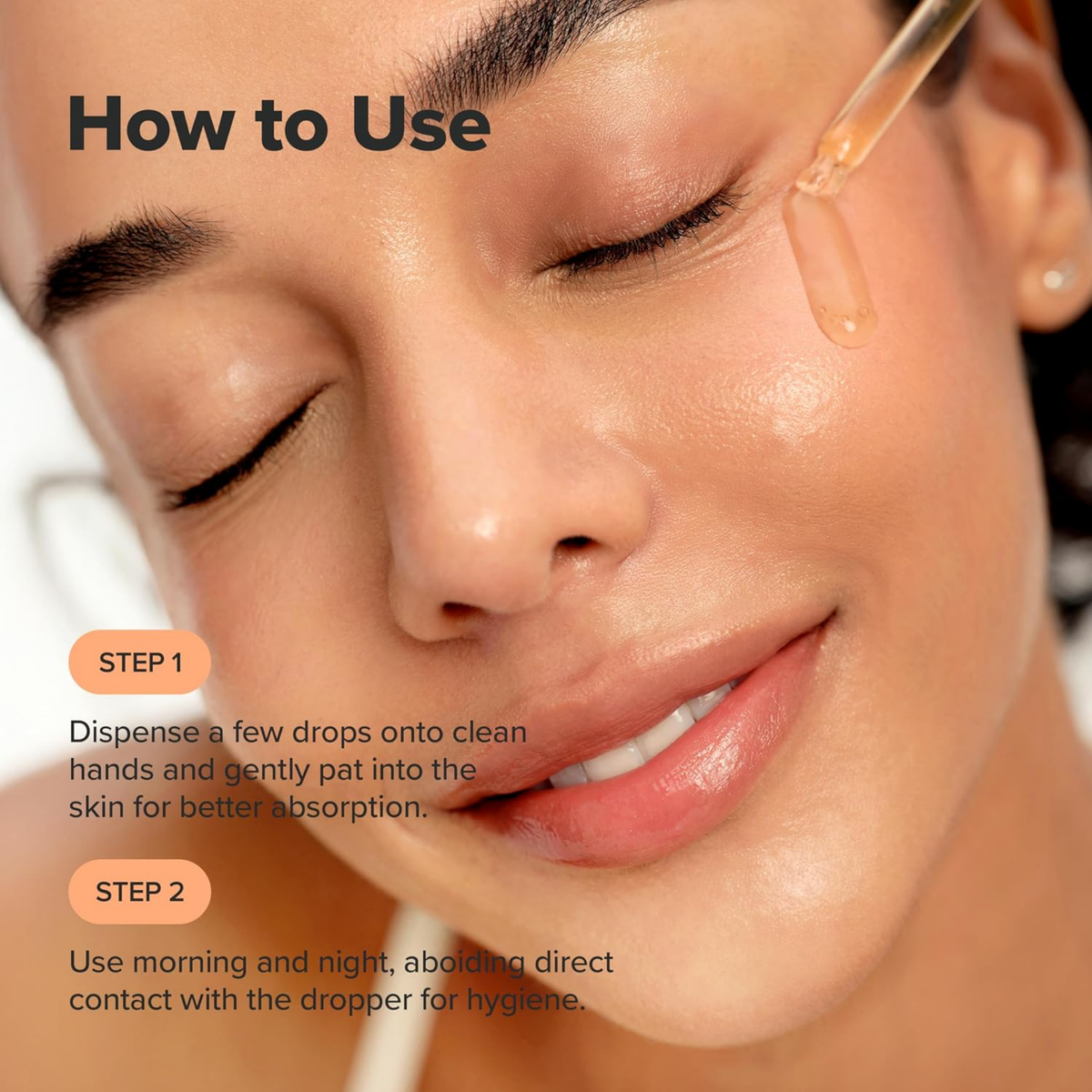 Beauty of Joseon Revive Serum Snail Mucin + Ginseng 30ml, image 9