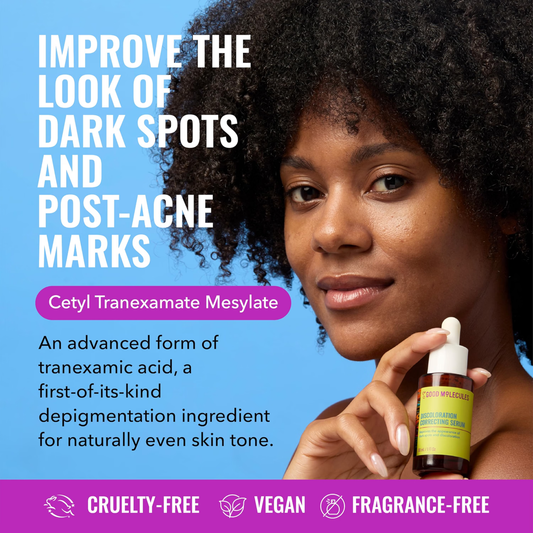 Good Molecules Discoloration Serum, image 2