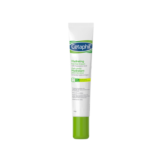 Cetaphil Hydrating Eye Gel Cream 14g - image 1 of 1