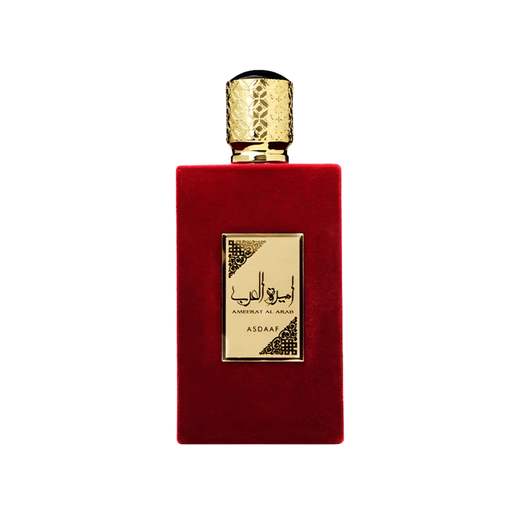 Lattafa Asdaaf Ameerat Al Arab Eau De Parfum, 100ml