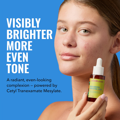 Good Molecules Discoloration Serum, image 3