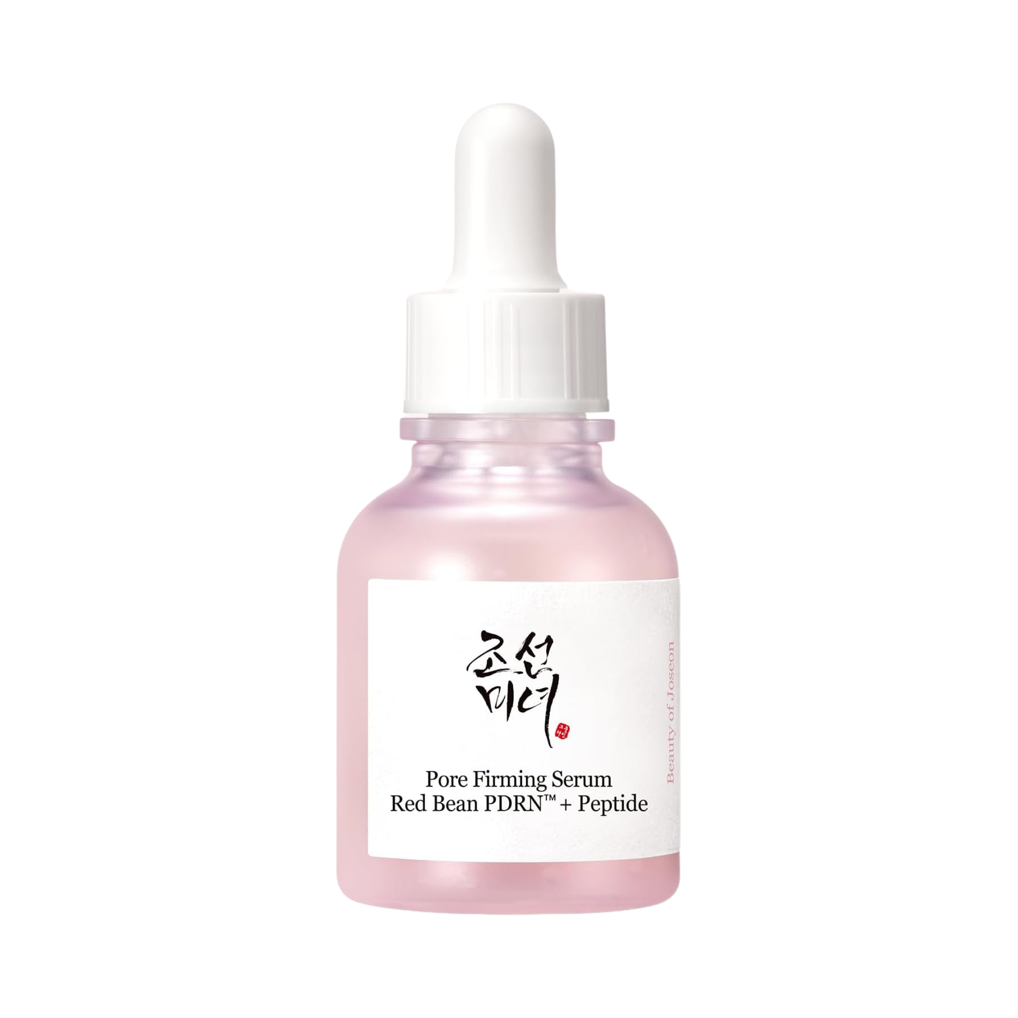 Beauty Of Joseon Pore Firming Serum Red Bean PDRN + Peptide 30ML