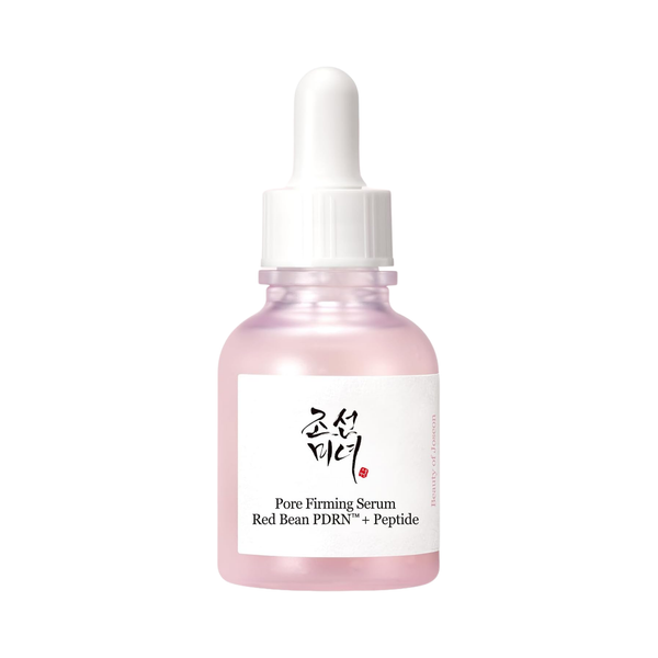 Beauty Of Joseon Pore Firming Serum Red Bean PDRN + Peptide 30ML