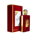 Lattafa Asdaaf Ameerat Al Arab Eau De Parfum, 100ml