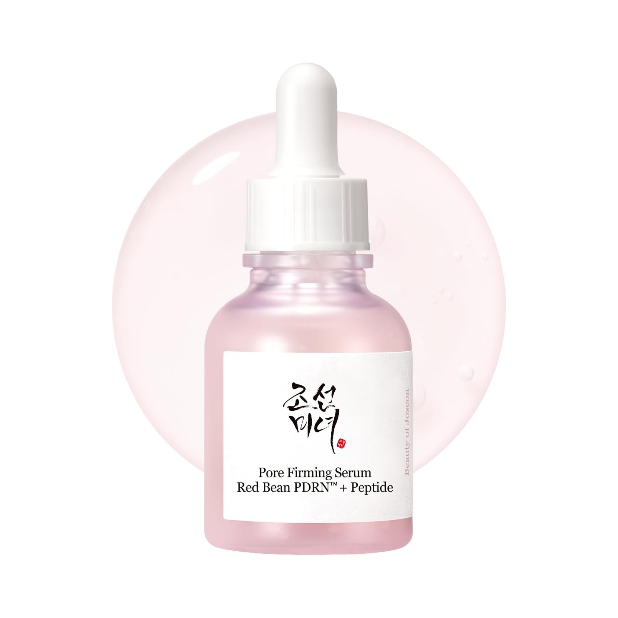 Beauty Of Joseon Pore Firming Serum Red Bean PDRN + Peptide 30ML