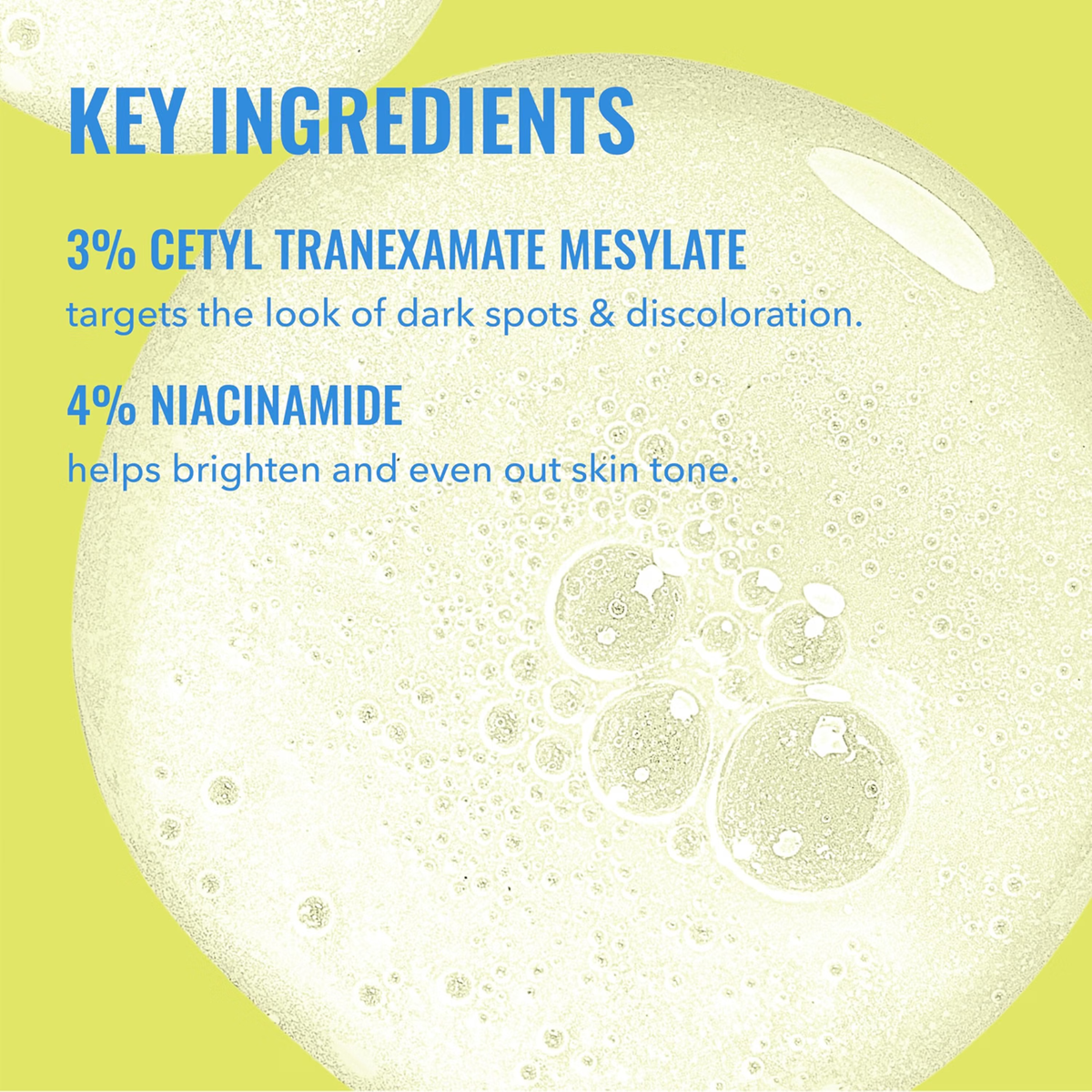 Good Molecules Discoloration Serum, image 4