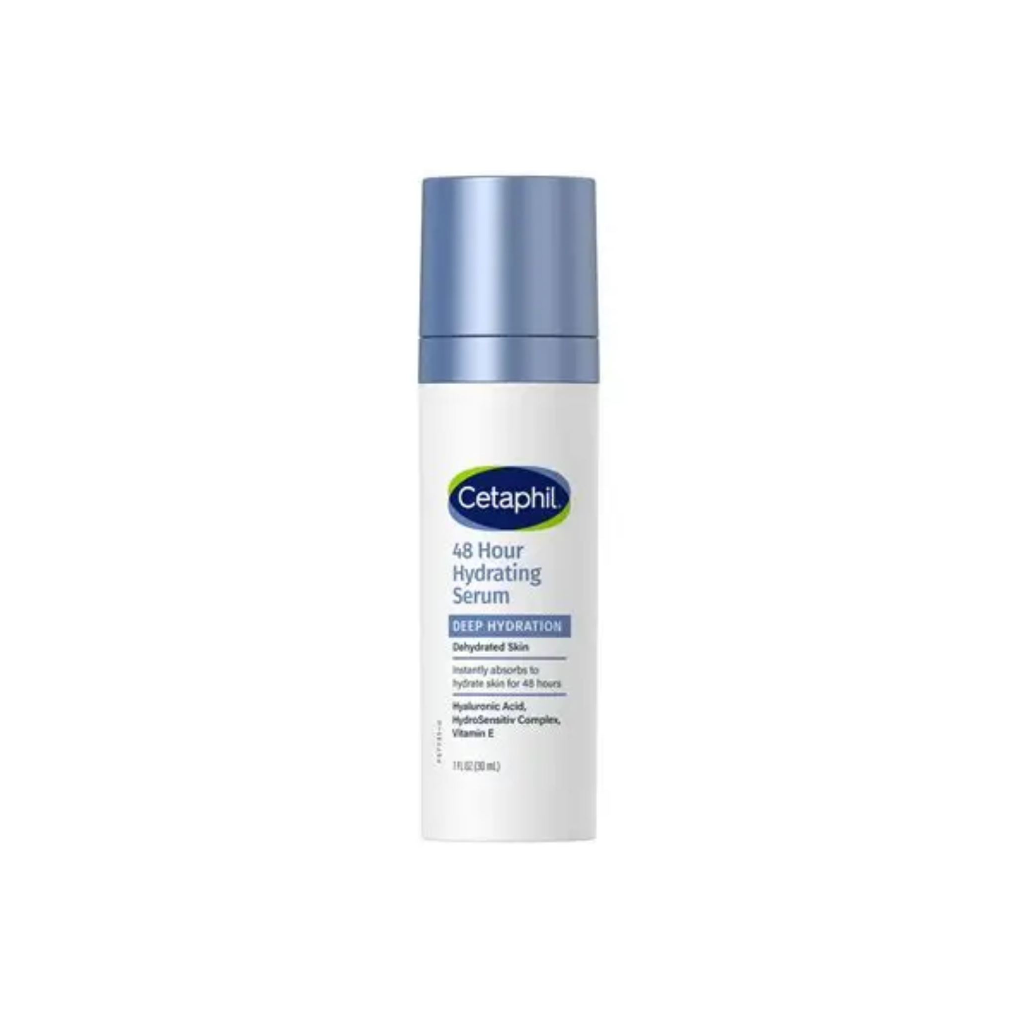 Cetaphil Deep Hydration 48 Hour Activation Serum 30ml