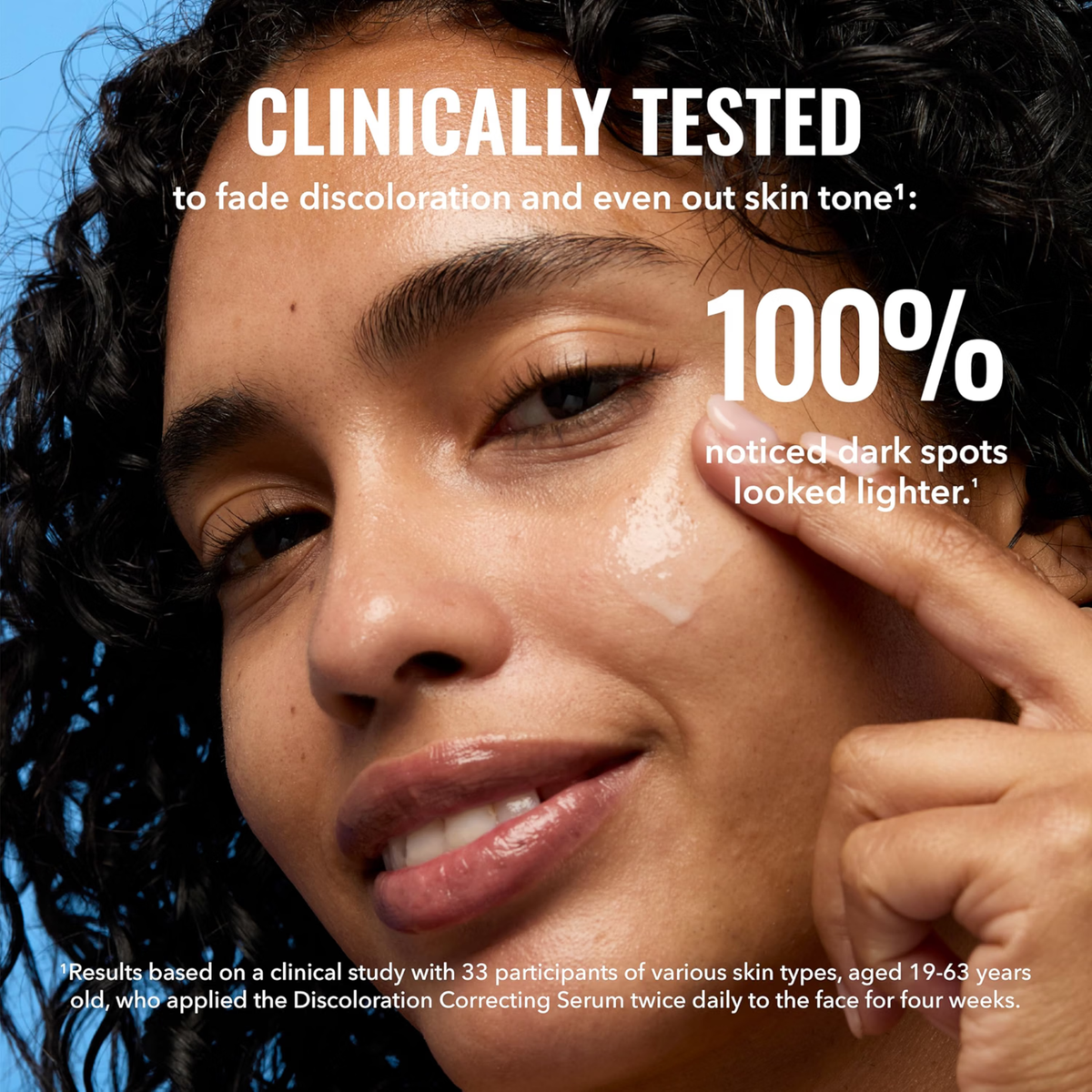 Good Molecules Discoloration Serum, image 5