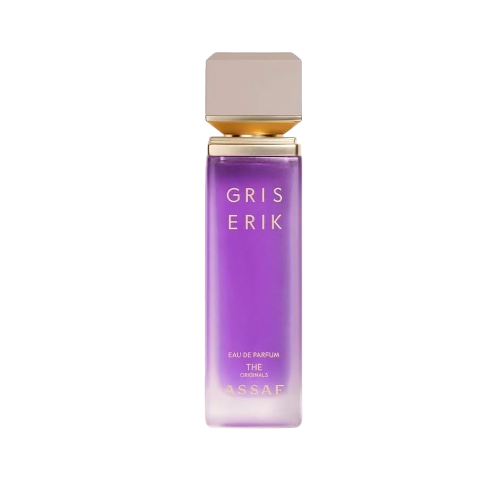 Assaf Gris Erik 100ML