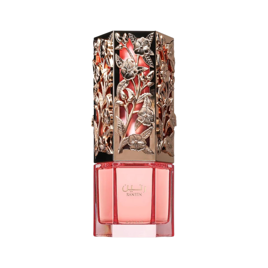 Lattafa Asdaaf Raneen Eau de Parfum for Women Spray Bottle 100ml