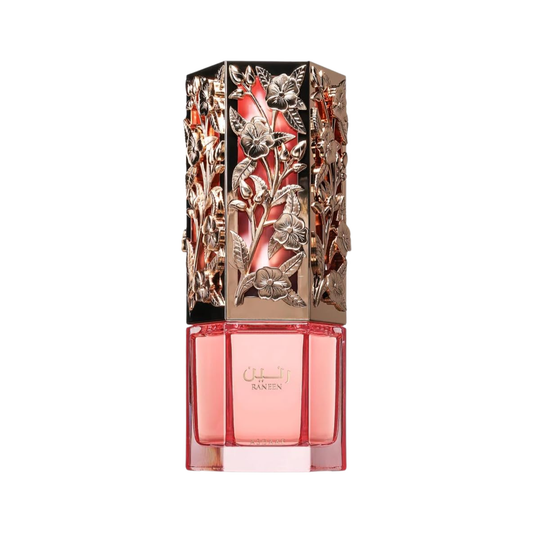 Lattafa Asdaaf Raneen Eau de Parfum for Women Spray Bottle 100ml
