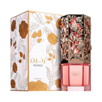 Lattafa Asdaaf Raneen Eau de Parfum for Women Spray Bottle 100ml