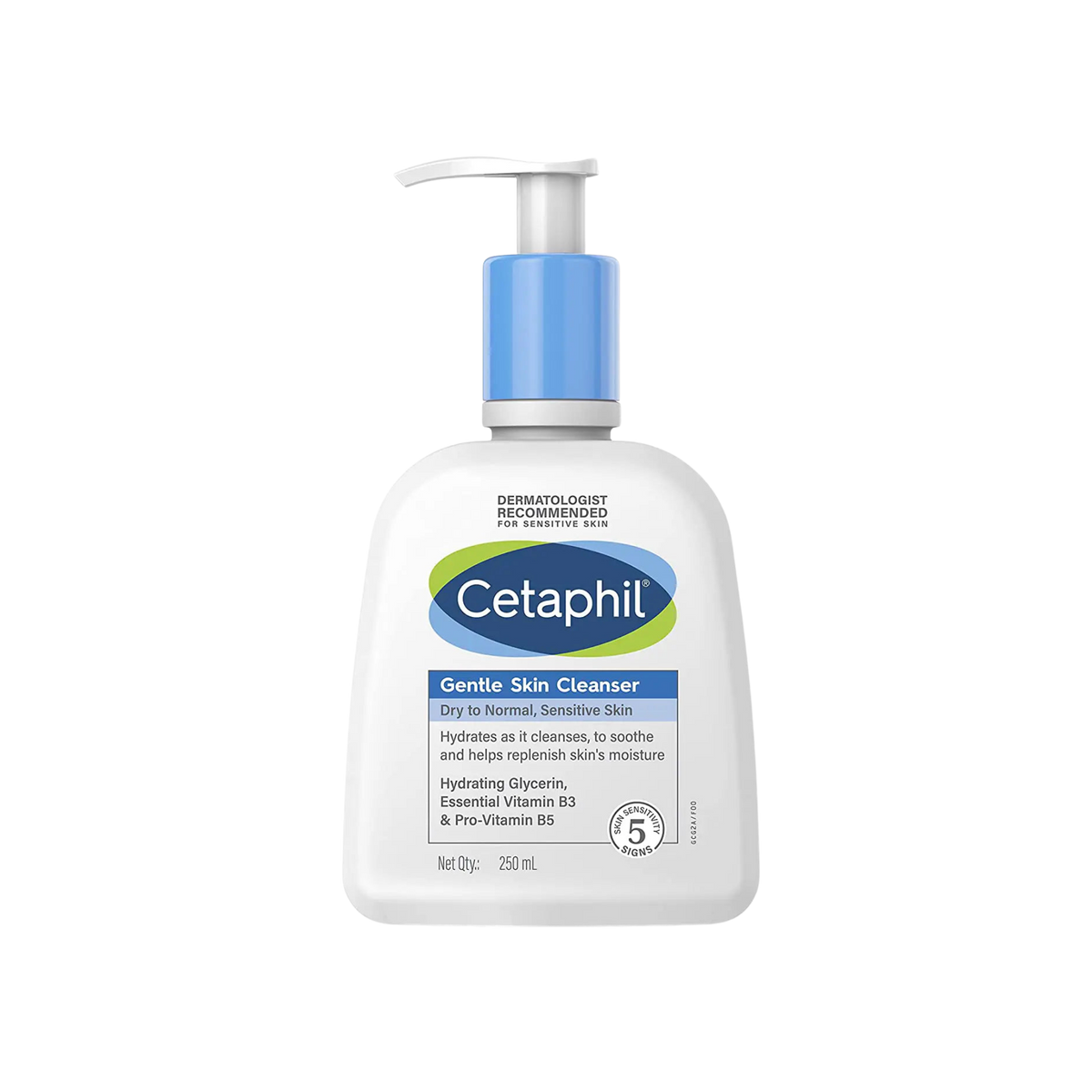 Cetaphil Gentle Cleanser Normal To Dry 236ML, image 11