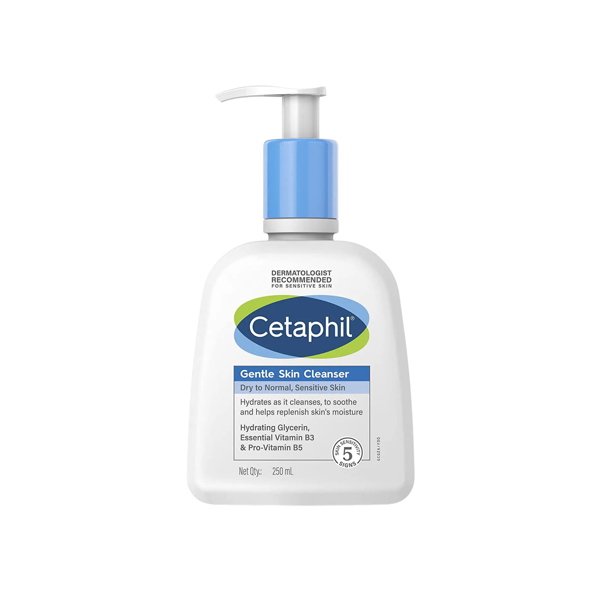 Cetaphil Gentle Skin Cleanser 250ml