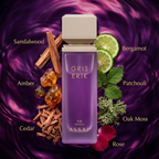 Assaf Gris Erik 100ML