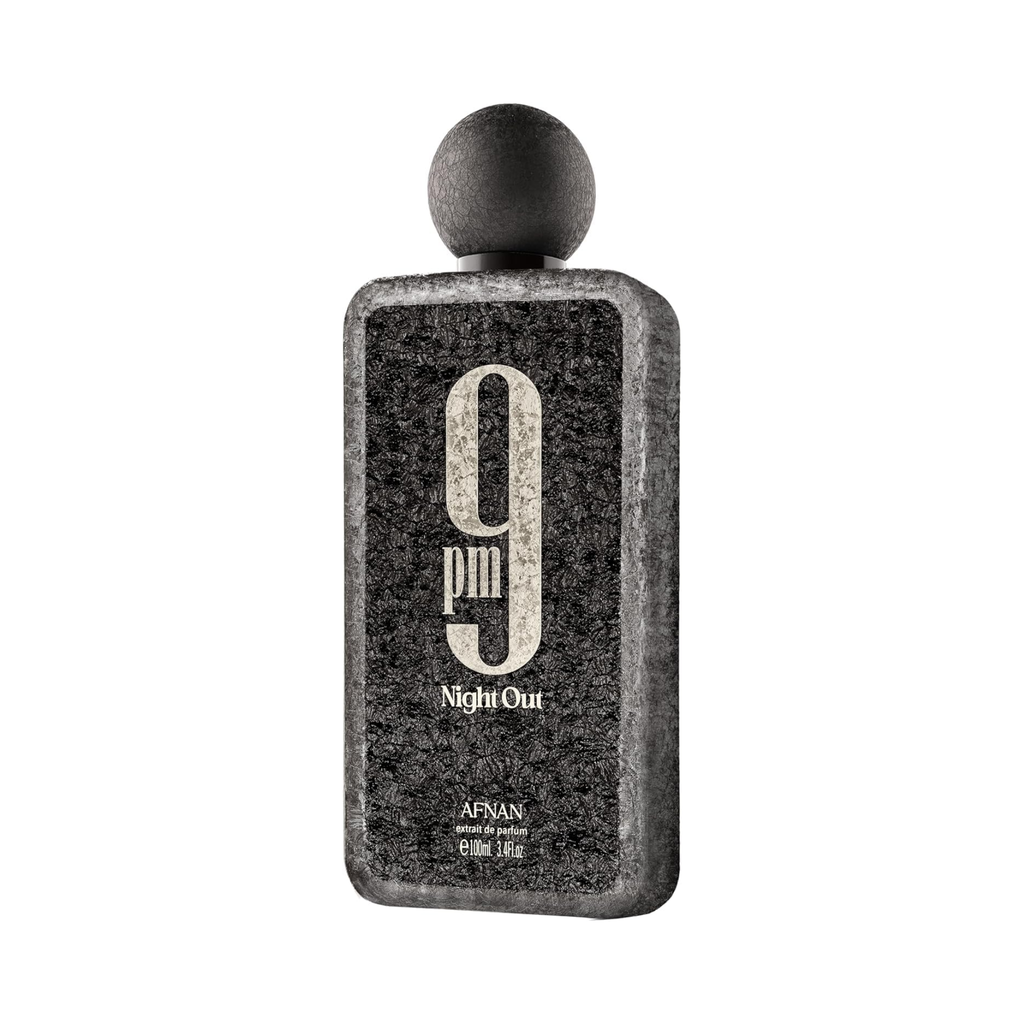 Afnan 9Pm Night Out 100ML