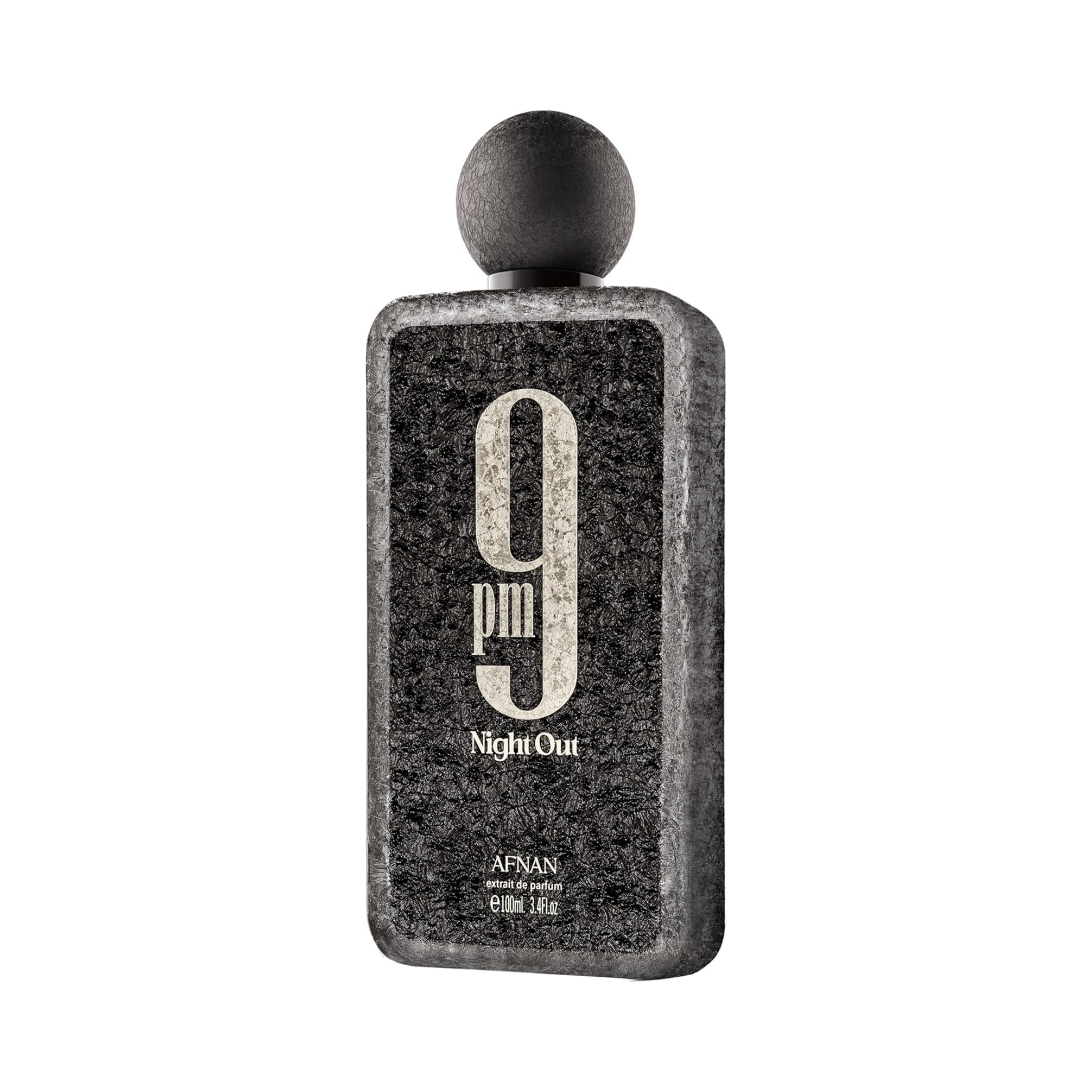 Afnan 9Pm Night Out 100ML