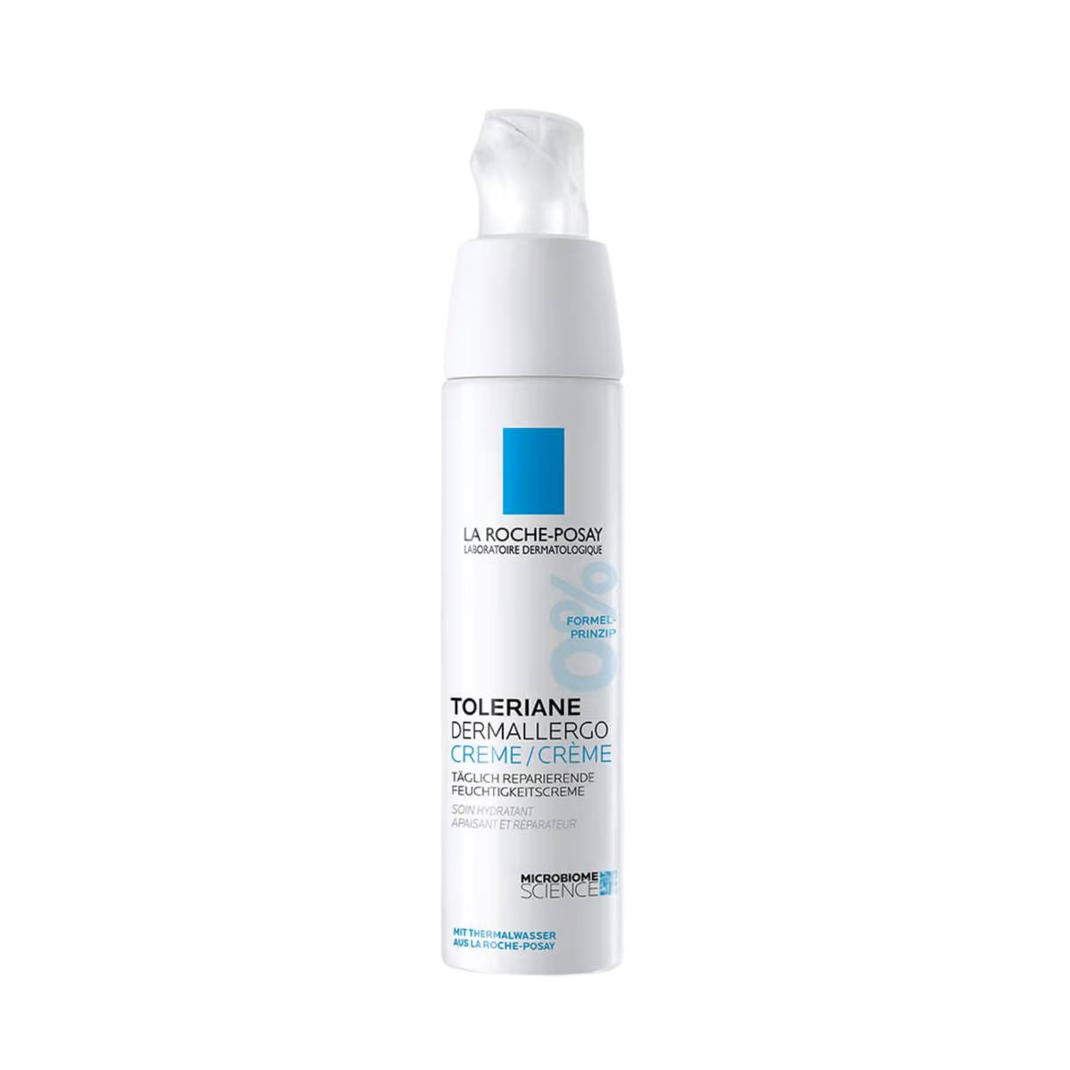 La Roche Posay Toleriane Dermallergo Fluide 40ML
