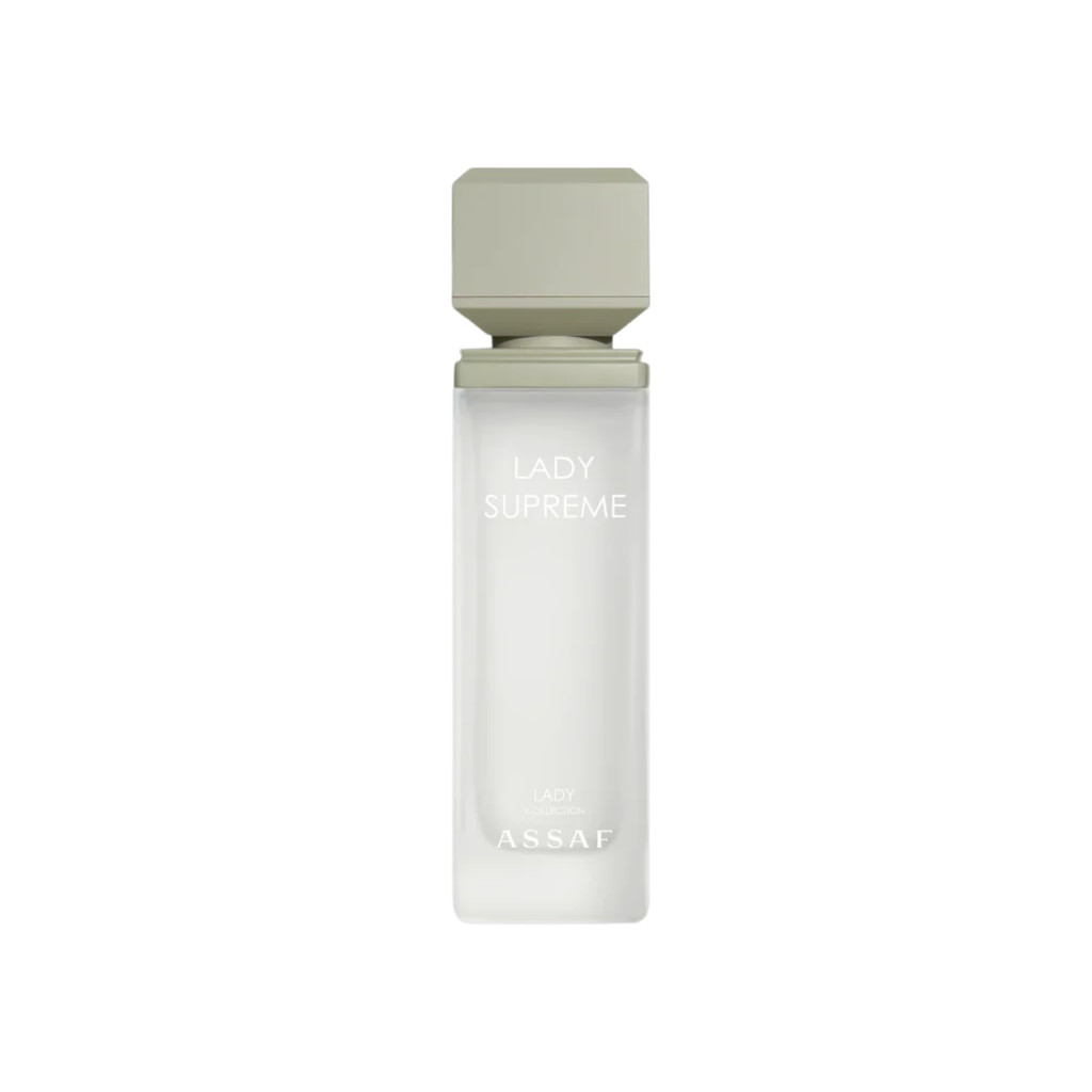 Assaf Lady Supreme 100ML