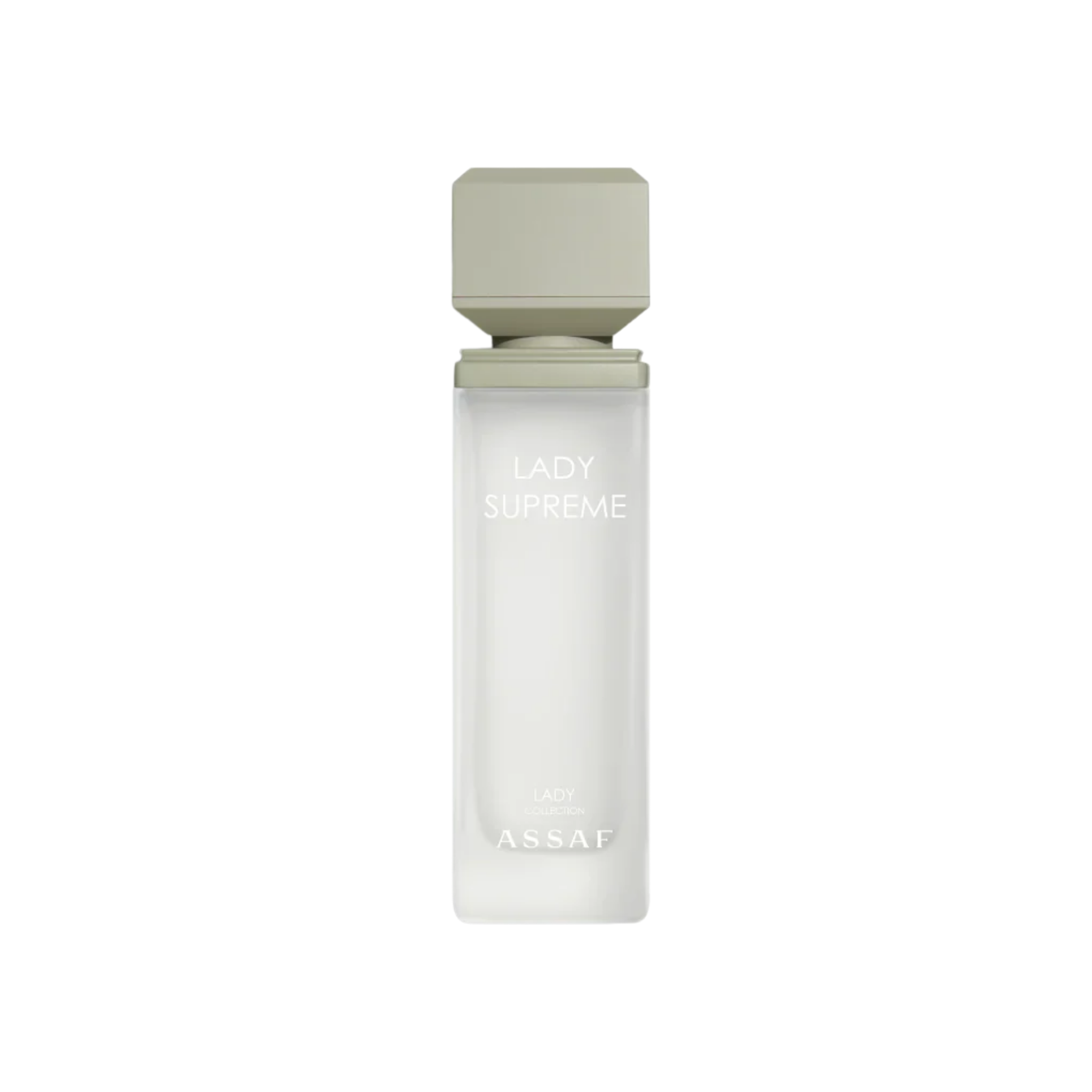 Assaf Lady Supreme 100ML