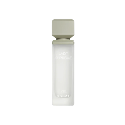 Assaf Lady Supreme 100ML