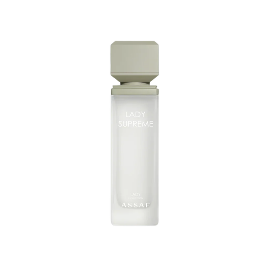 Assaf Lady Supreme 100ML