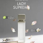 Assaf Lady Supreme 100ML