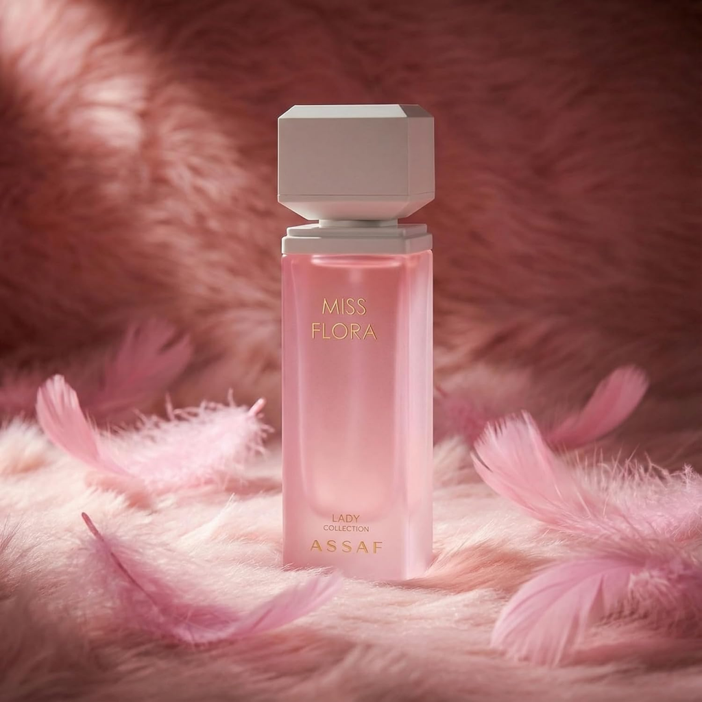 Assaf Miss Flora 100ML