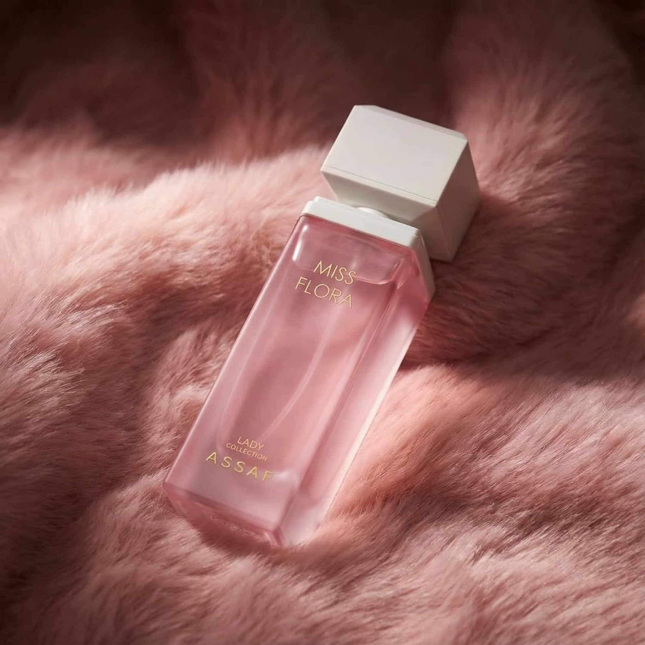 Assaf Miss Flora 100ML