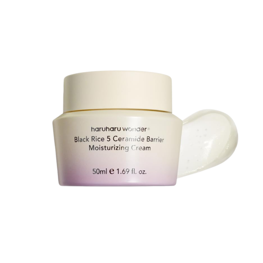 Haruharu Wonder Cream 50ML