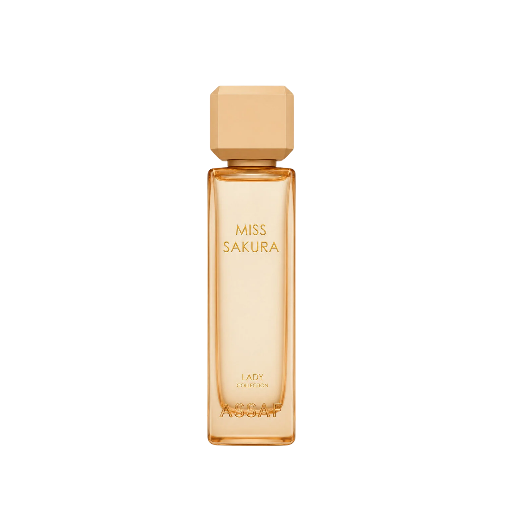 Assaf Miss Sakura 100ML