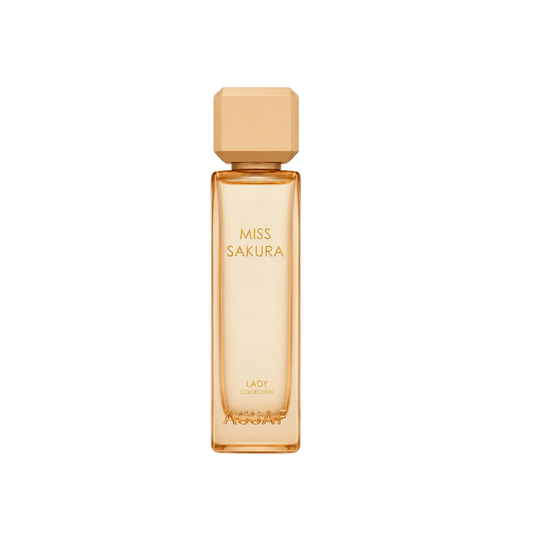 Assaf Miss Sakura 100ML