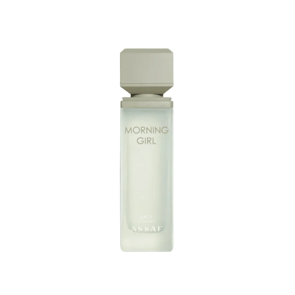 Assaf Morning Girl 100ML