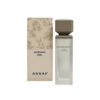 Assaf Morning Girl 100ML