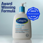 Cetaphil Gentle Skin Cleanser 236ml