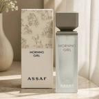 Assaf Morning Girl 100ML