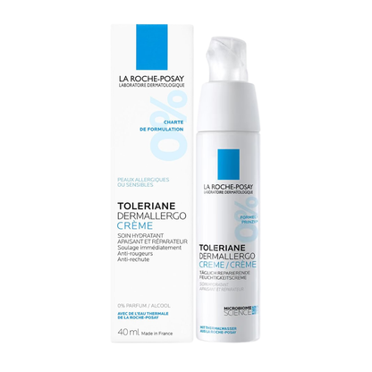 La Roche Posay Toleriane Dermallergo Fluide 40ML, image 2