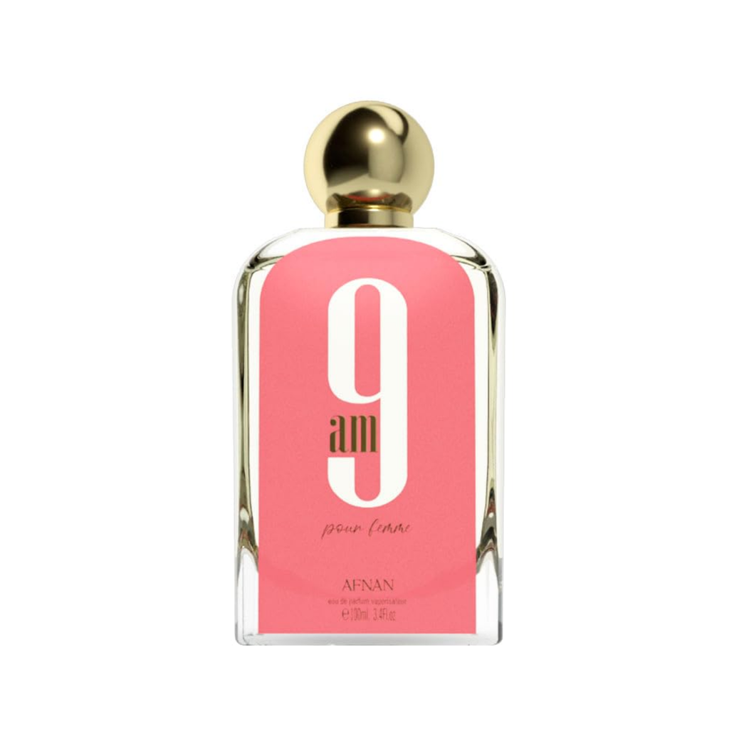 Afnan 9Pm Pour Femme 100ML