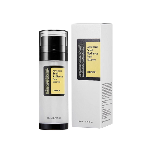 COSRX Advanced Snail Radiance Dual Essence 80ml - image 1 of 1