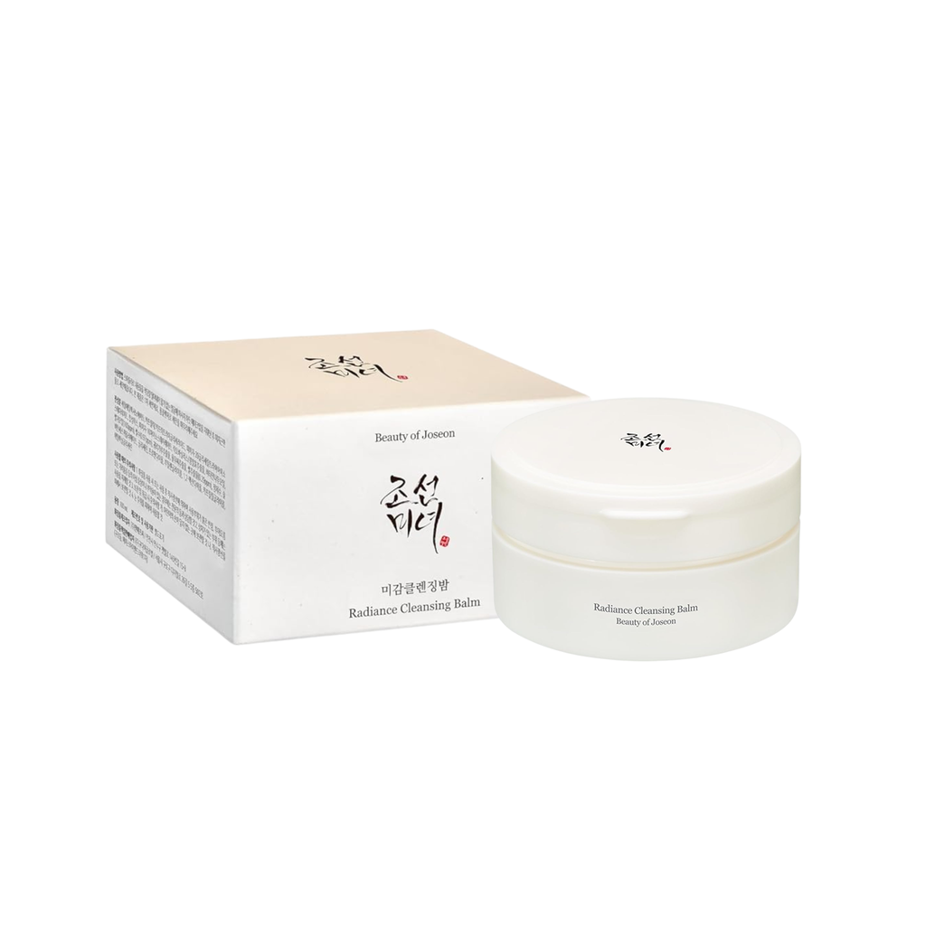 Beauty Of Joseon Radiance Cleansing Balm