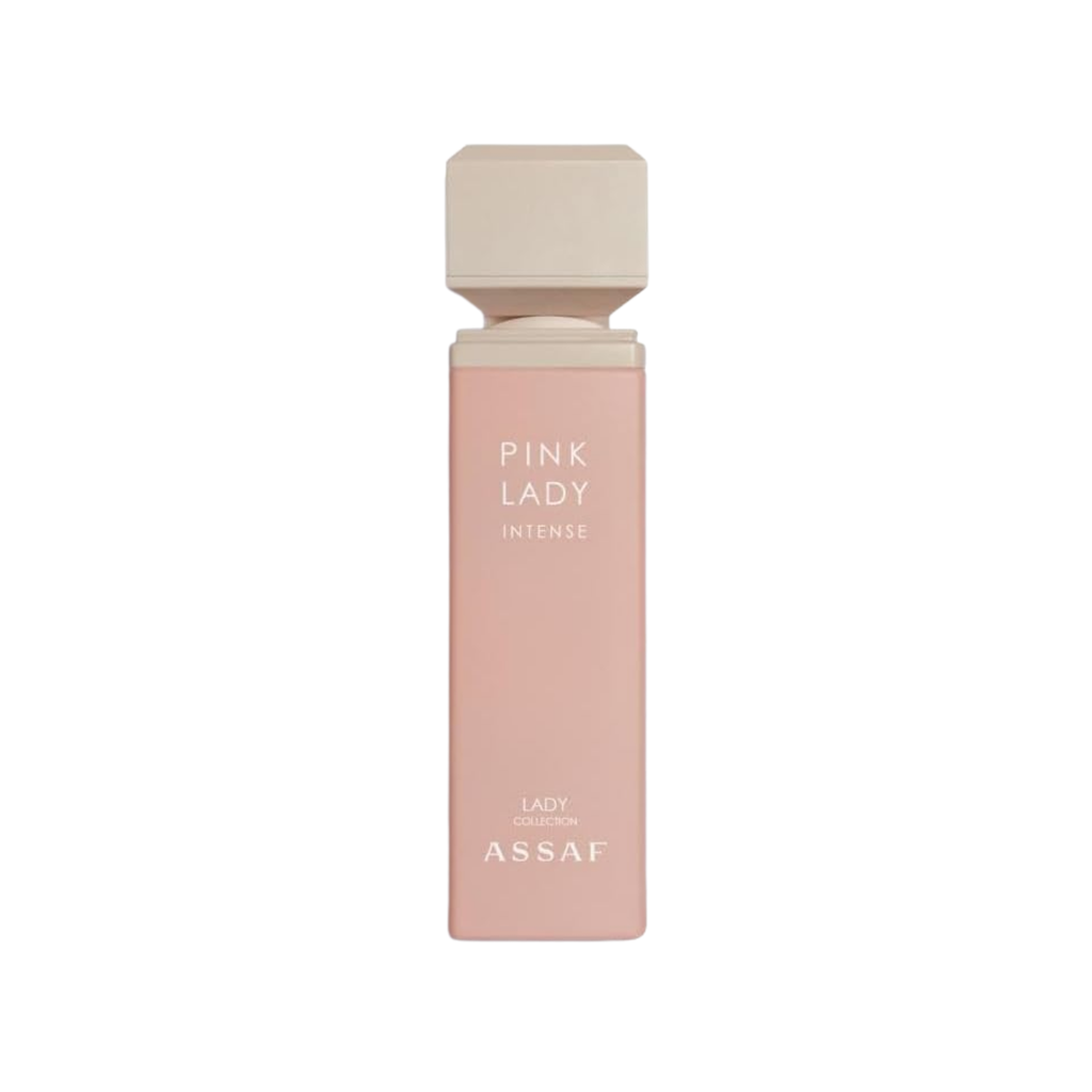 Assaf Pink Lady 100ML